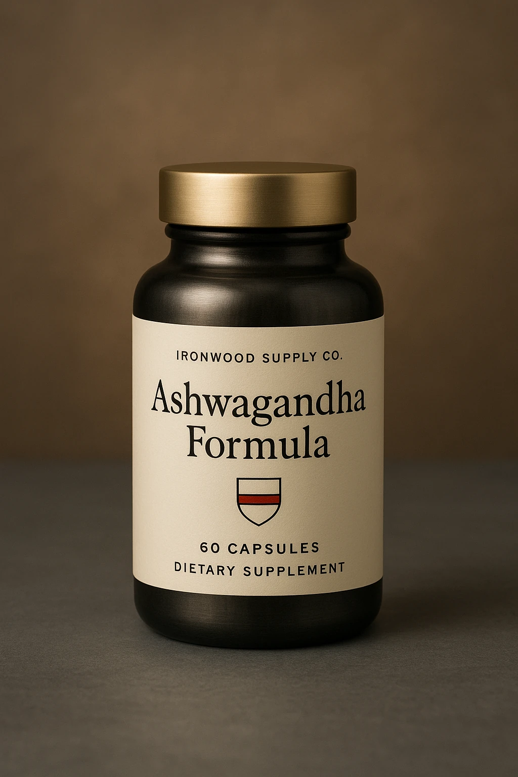 Ashwagandha Formula