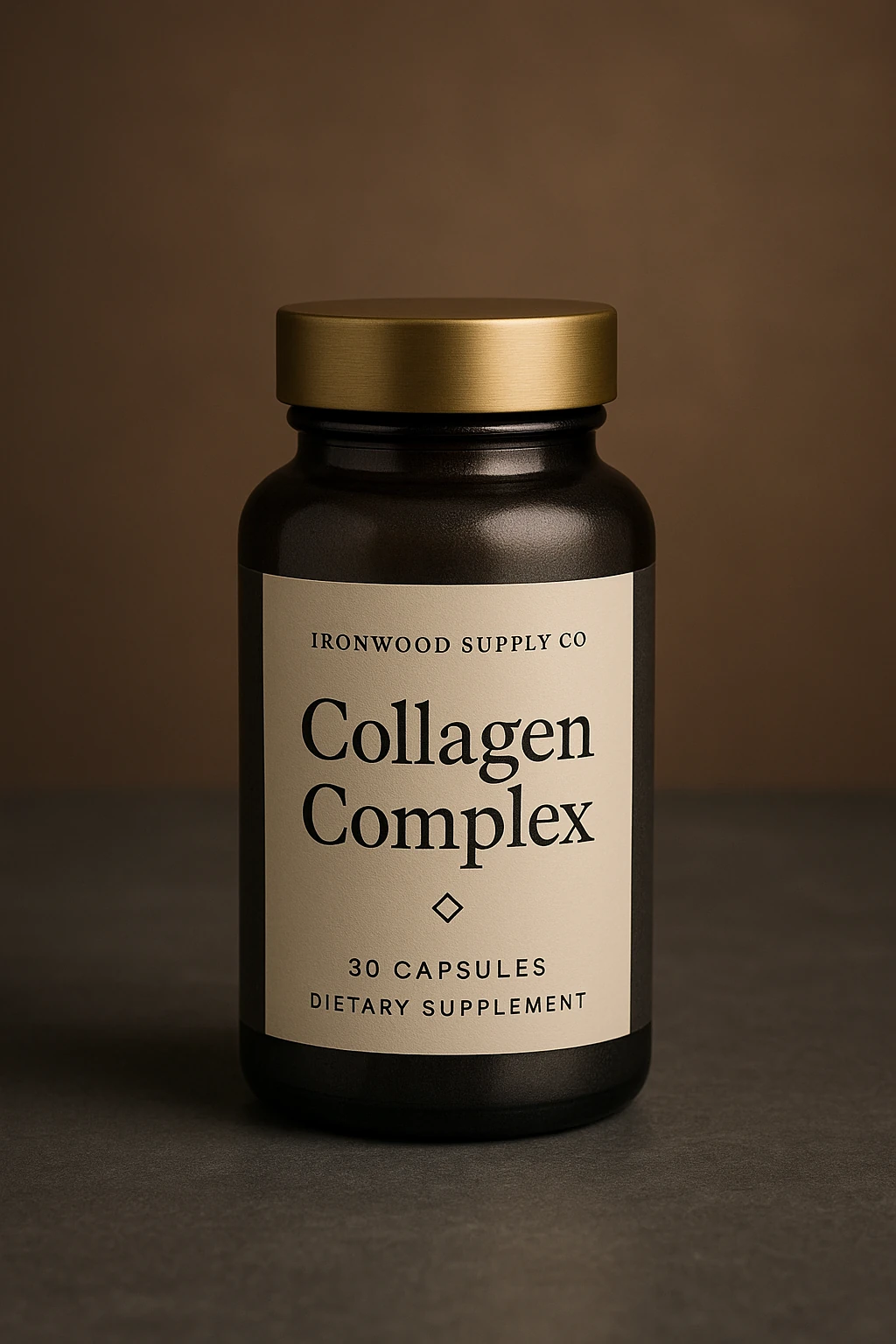 Collagen Complex