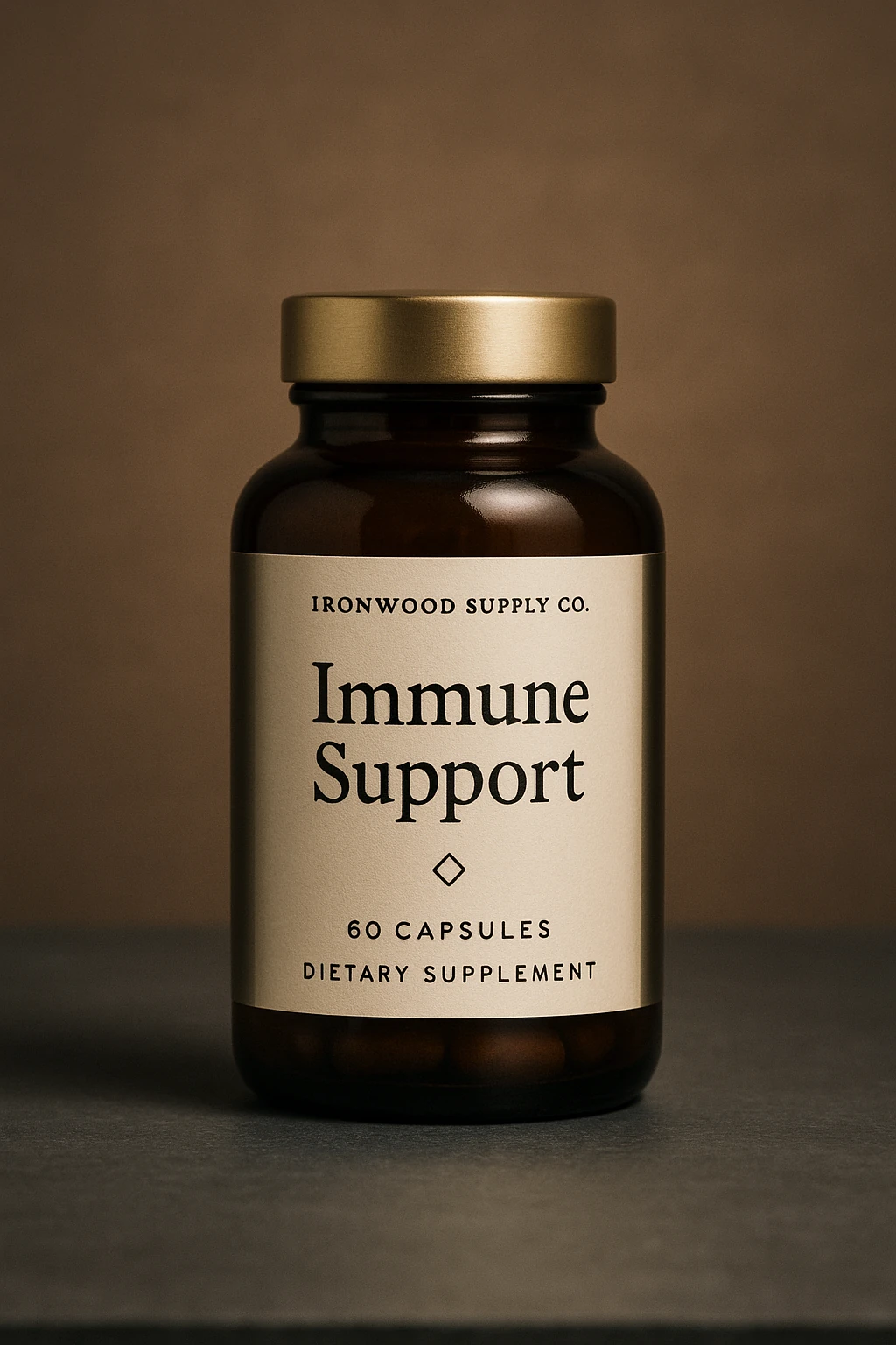 Immune Support